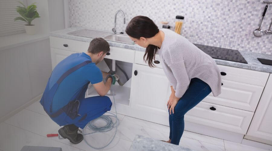 Local expert plumbing services in Canton, GA